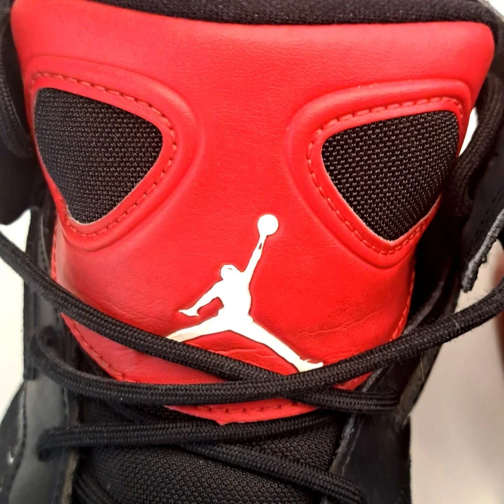 Nike Air Jordan Flight‎ Club 91 DC7329-006 Basketball Shoes Men's 9.5 Sneakers